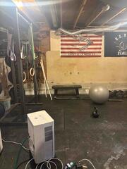 Multi-Foundation A-Frame with Gym and Wine Room Access