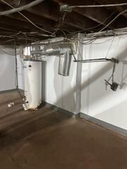 Basement Waterproofing Solution in Deal, NJ