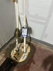 Sump Pump