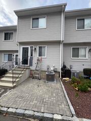 Site Condition Documentation - Trumbull Consultation