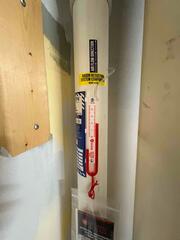 Site Condition Documentation - Trumbull Consultation