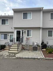 Site Condition Documentation - Trumbull Consultation