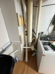 Site Condition Documentation - Trumbull Consultation