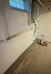 Zoeller Pump Added to Crock