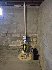 UltraSump Sump Pump