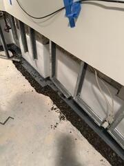 Basement Waterproofing in Old Bridge, NJ