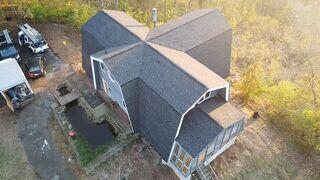 Roof Repair in New Richmond, Ohio