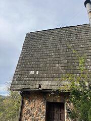 Worn Roof in New Richmond, OH