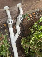 IceGuard Discharge Line