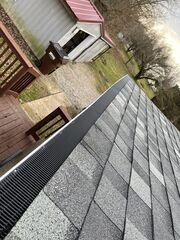 Gutter Guards in Mt. Orab, OH