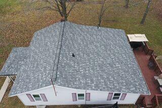 Roof Repair in Mt. Orab, OH