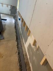 Installing WaterGuard