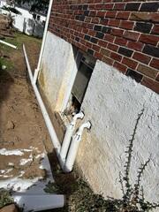 IceGuard Discharge Line