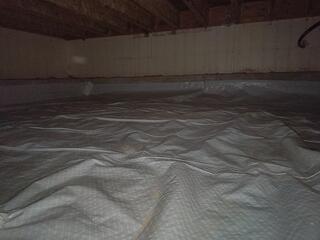 Crawlspace Encapsulation in Boise, ID