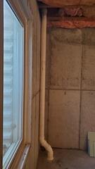 Basement Mitigation in Afton, WY