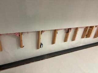 CleanSpace Wall Panels