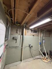 Waterproofing in Vineland, NJ