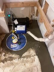 Sump Pump