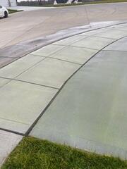 Concrete Repair in O'Fallon, MO