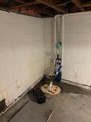 Sump Pump
