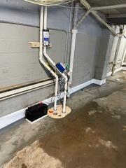 Sump Pump