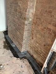 Installing WaterGuard