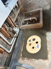 TripleSafe Sump Pump