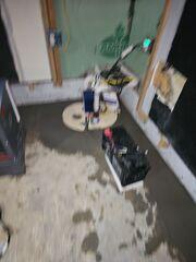 TripleSafe™ Sump Pump