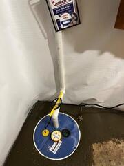 SuperSump and WaterGuard