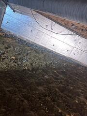 SilverGlo Insulation Panels