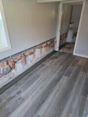 WaterGuard Drainage System