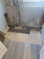 TrenchDrain Surface Drainage System