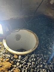 Installing SuperSump