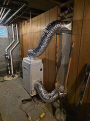 SaniDry XP Dehumidifier