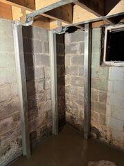 Power Brace: stabilisation et protection des murs