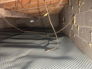 Drainage Matting
