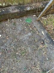 Concealing Drainage System