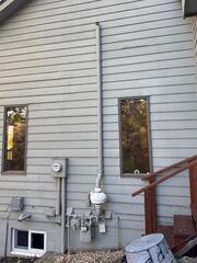 Radon Mitigation - Plattsmouth, NE