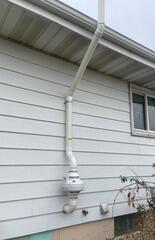 Radon Mitigation - Shelby, IA