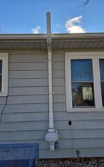 Radon Mitigation - Algona, IA