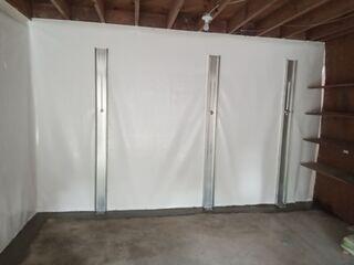 Our products work together to form a solution that keeps the basement healthy and dry all the time.