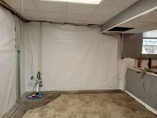 SuperSump pump system