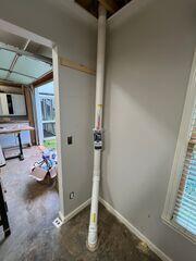 Strategic Placement Pipe