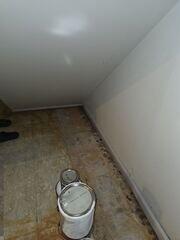 Wet Basement Waterproofed in Henrietta, NY