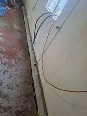 WaterGuard Installation