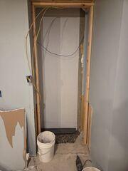 Waterproofing The Repair