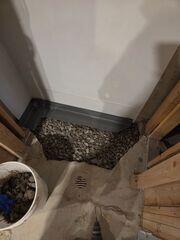 WaterGuard To Keep It Dry