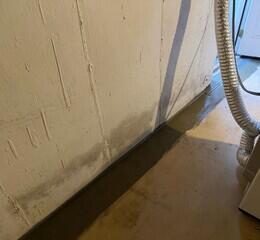 WaterGuard Drainage System