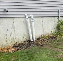 IceGuard Discharge Line System