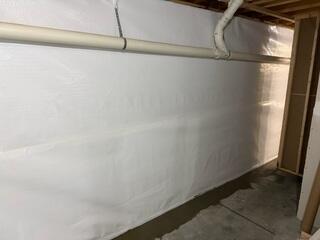 CleanSpace Wall System